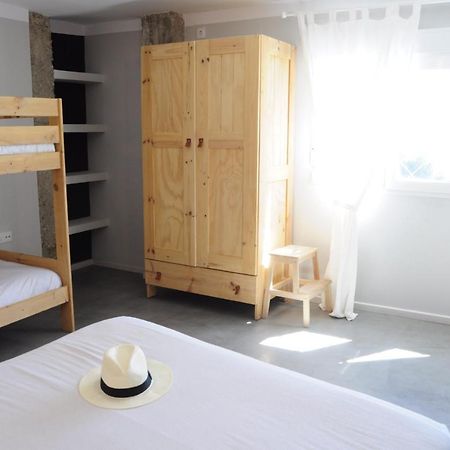 Apartamentos De La Parte Antigua De Касерес Екстер'єр фото