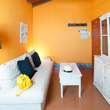 Apartamentos De La Parte Antigua De Касерес Номер фото