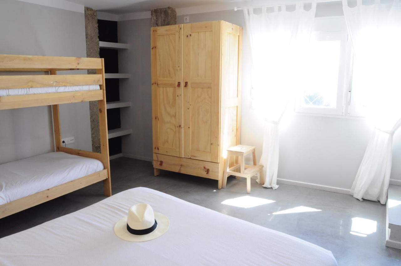Apartamentos De La Parte Antigua De Касерес Екстер'єр фото