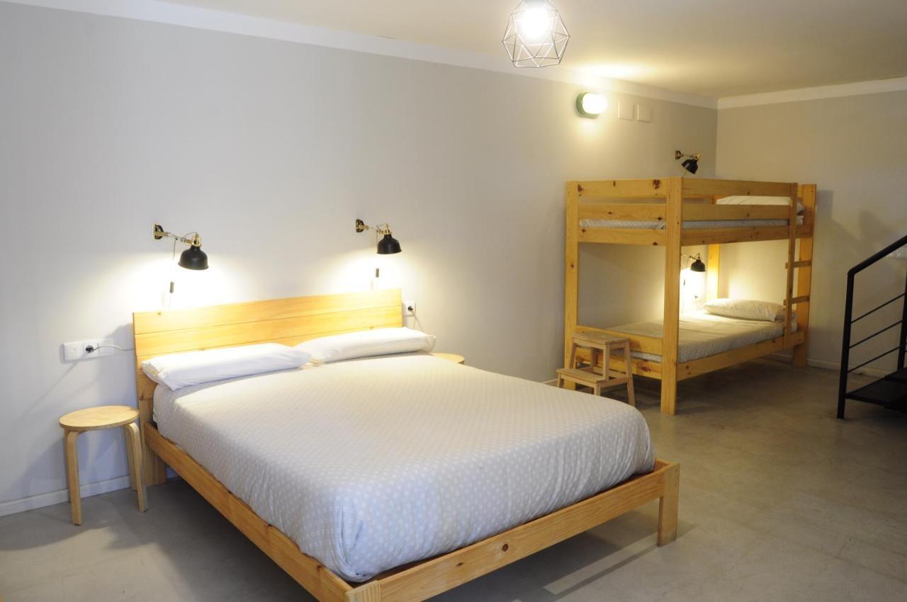 Apartamentos De La Parte Antigua De Касерес Екстер'єр фото