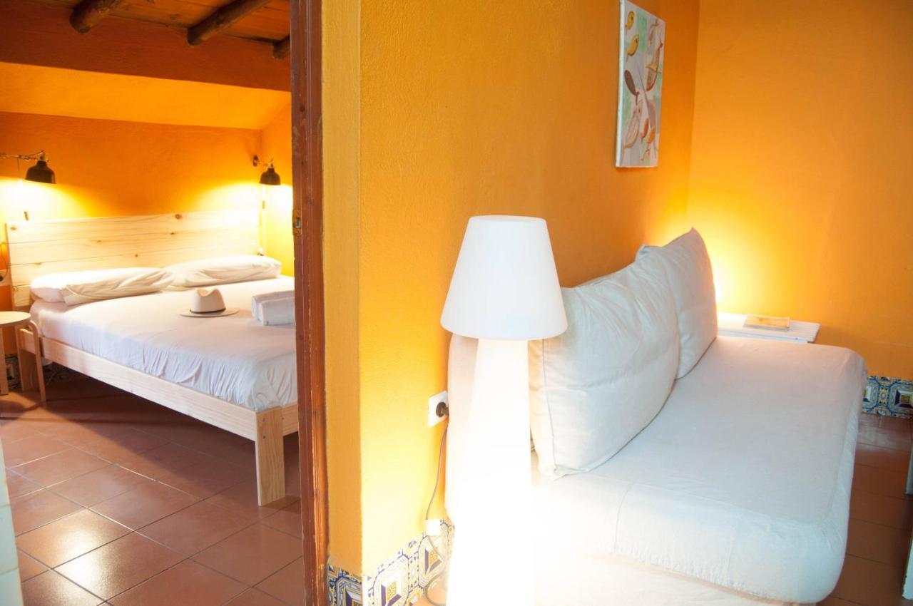 Apartamentos De La Parte Antigua De Касерес Екстер'єр фото