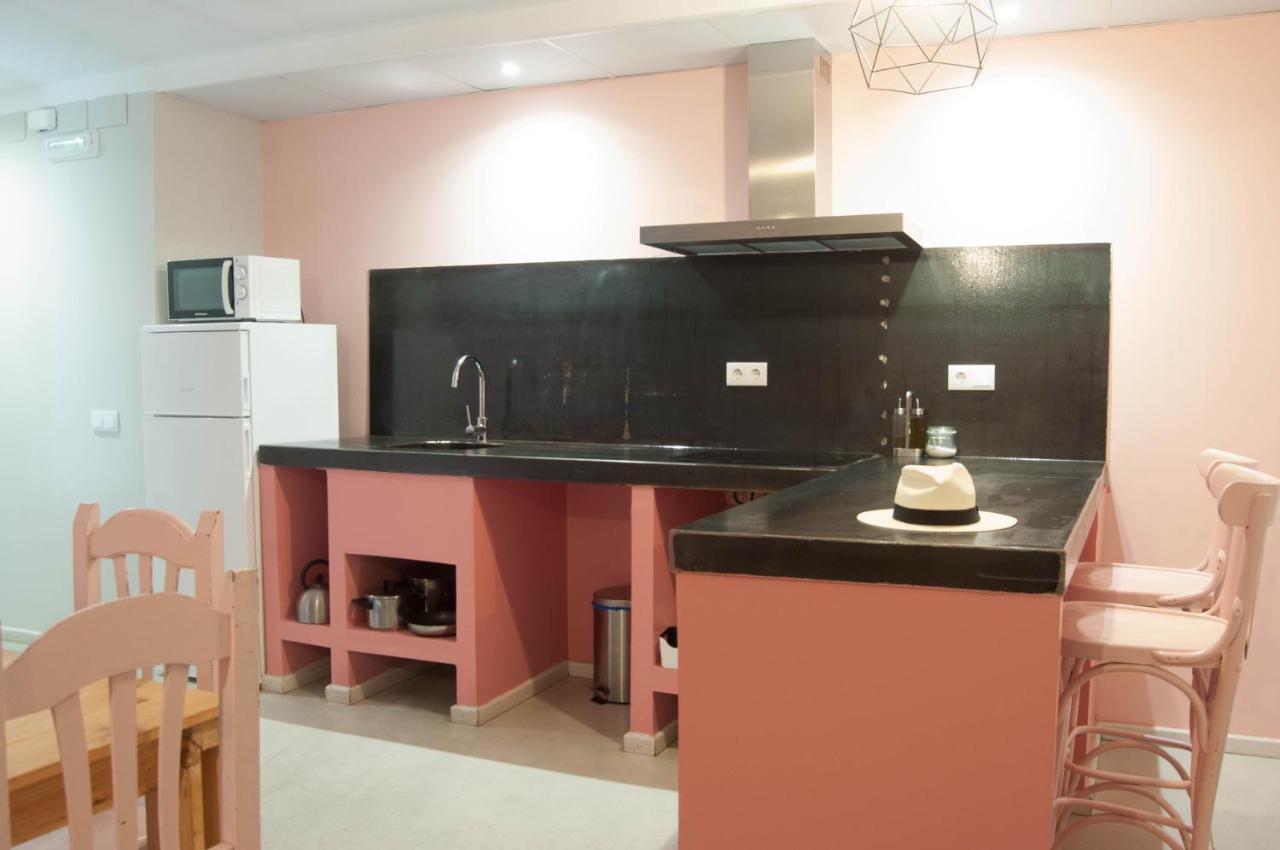 Apartamentos De La Parte Antigua De Касерес Екстер'єр фото