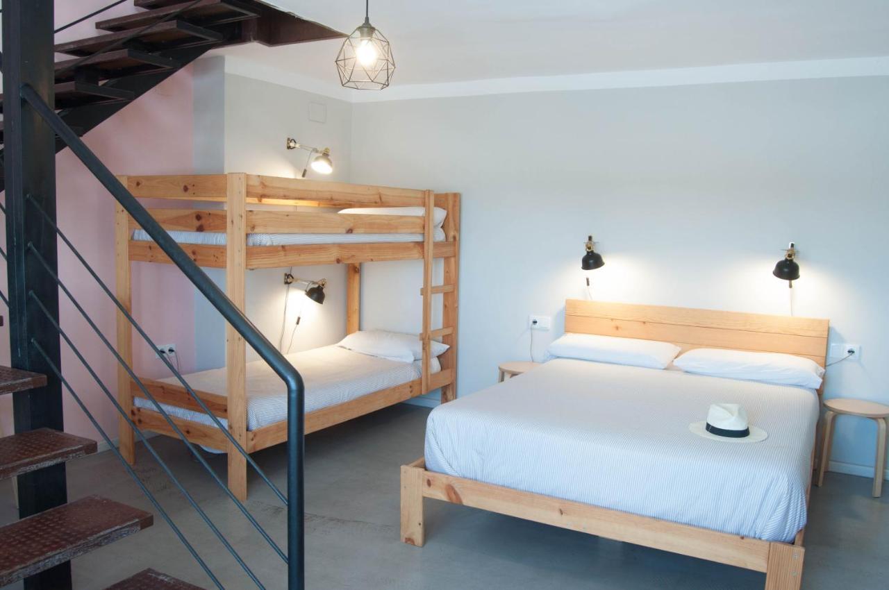 Apartamentos De La Parte Antigua De Касерес Екстер'єр фото