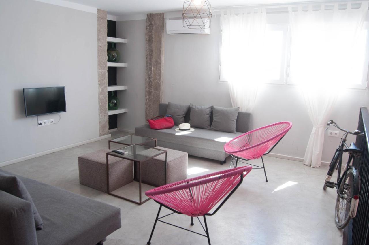 Apartamentos De La Parte Antigua De Касерес Екстер'єр фото