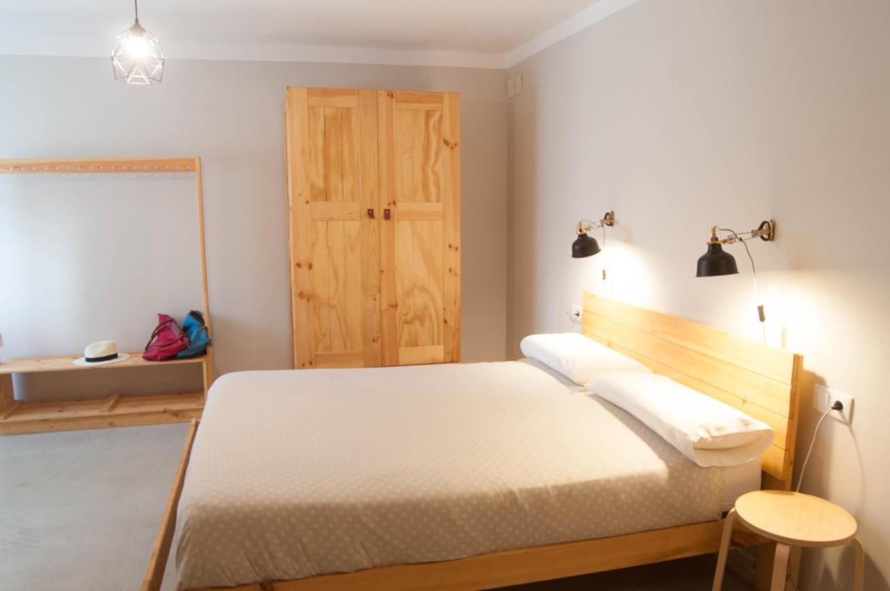 Apartamentos De La Parte Antigua De Касерес Екстер'єр фото