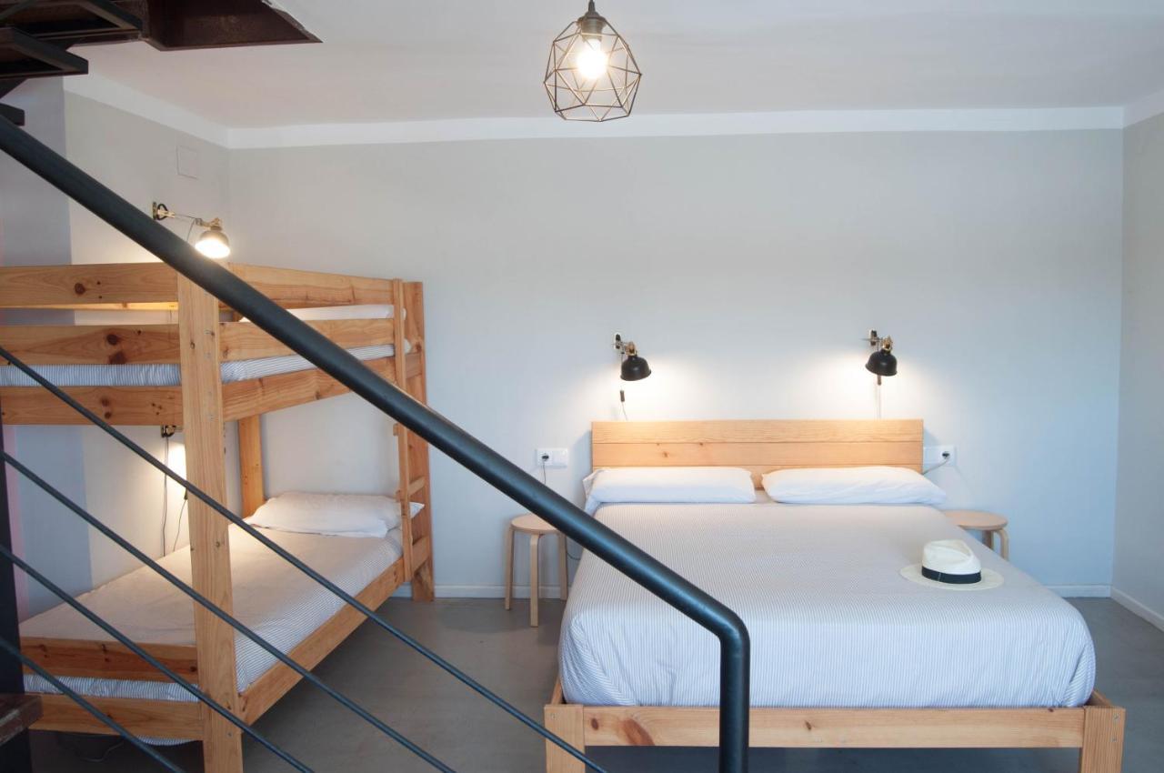 Apartamentos De La Parte Antigua De Касерес Екстер'єр фото