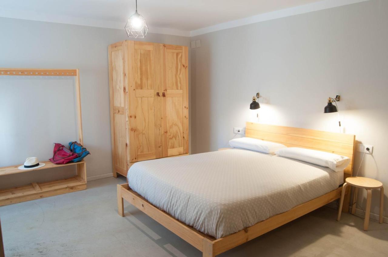 Apartamentos De La Parte Antigua De Касерес Екстер'єр фото