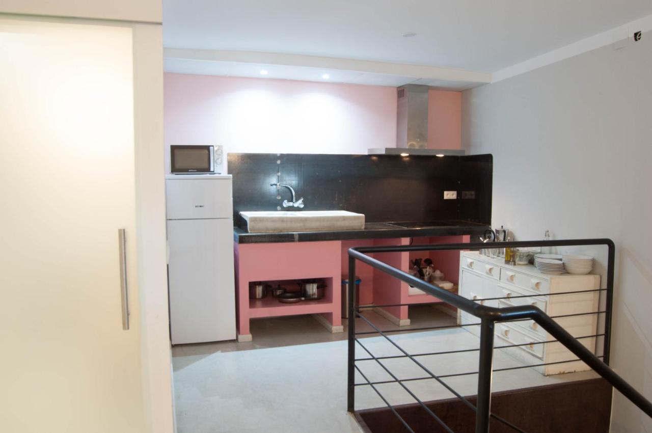 Apartamentos De La Parte Antigua De Касерес Екстер'єр фото